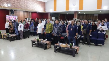 Fisip UPN Veteran Jakarta Gandeng Universitas di Filipina dan IPB Membahas SDGs dan Kolaborasi Asean