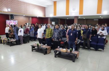 Fisip UPN Veteran Jakarta Gandeng Universitas di Filipina dan IPB Membahas SDGs dan Kolaborasi Asean