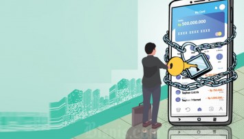 Telanjur Klik Website Penipuan? Anda Harus Segera Lakukan Ini