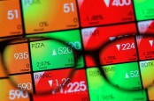 Pertimbangan Bursa Tetapkan Auto Rejection Bawah (ARB) 15 Persen