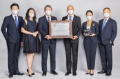 Triputra Agro (TAPG) Juara BIA 2023 Kategori Perkebunan