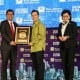 Pertahankan Pertumbuhan Positif Sepanjang 3 Tahun, PT IKPP Raih Bisnis Indonesia Award 2023
