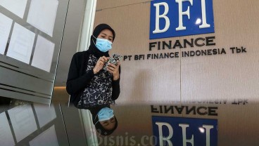 BFI Finance (BFIN) Bidik Pembiayaan Baru Rp24 Triliun, Fokus di Mobil Bekas