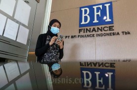 BFI Finance (BFIN) Bidik Pembiayaan Baru Rp24 Triliun,…