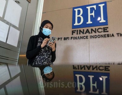 BFI Finance (BFIN) Bidik Pembiayaan Baru Rp24 Triliun, Fokus di Mobil Bekas