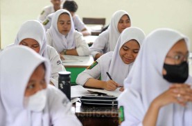Ini Syarat Jalur Afirmasi PPDB 2023/2024
