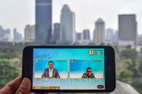Slamet Edy Purnomo Terpilih jadi Anggota BPK RI 2023-2028
