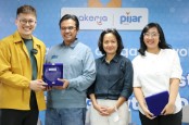 Indigo Space Milik Telkom Optimalkan Pelatihan Peserta Prakerja di Bandung