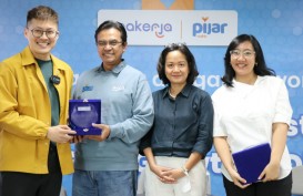 Indigo Space Milik Telkom Optimalkan Pelatihan Peserta Prakerja di Bandung