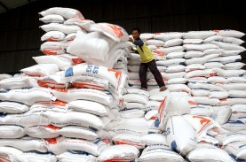 Biaya Logistik Beras dan Kedelai di Indonesia Masih…