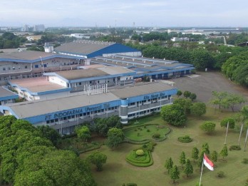 Indofarma (INAF) Siapkan Capex Rp68 Miliar dari Dana PMN