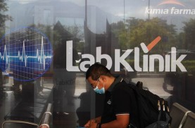 Kimia Farma (KAEF) Laporkan OWK Tembus Rp315,89 Miliar
