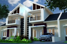 Pudjiadi Prestige (PUDP) Balikkan Rugi Jadi Laba Rp279…