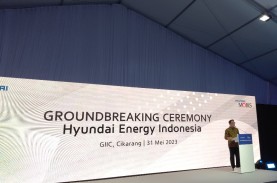Tak Hanya Mobil Ioniq, Ridwan Kamil Minta Hyundai…