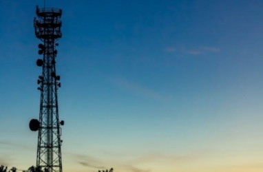 Bali Towerindo (BALI) Targetkan Pendapatan Rp1,1 Triliun pada 2023