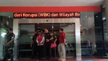 Kejagung Terus Usut Dugaan TPPU Kasus BTS Kominfo