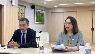 Dino Patti Djalal Sebut Bilateral RI-Korsel Seperti Orang Tunangan, Kok Bisa?