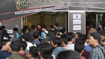 Ini Harga dan Cara Membeli Tiket Indofest 1-4 Juni 2023