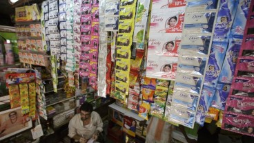 SRC Tingkatkan Digitalisasi Toko Kelontong