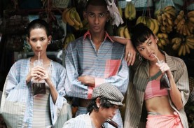 Jejak Bisnis Ohmmybai, Brand Fashion Lokal Asal Yogyakarta…