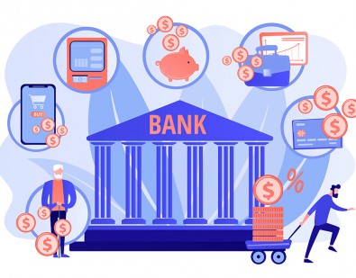 Geliat Perbankan RI Implementasikan LCS untuk Tekan Dominasi Dolar