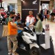 Hingga April 2023, Motor Matik Honda di Pekanbaru Laku 50.000 Unit