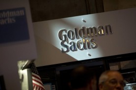 Gelombang PHK Goldman Sachs Terus Berlanjut, Alarm…