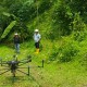 Petrokimia Gresik Mau Pakai 100 Drone Buat Pertanian Pintar