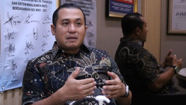 SHA Solo Incar Distribusi BBM di Kawasan Indonesia Timur