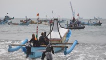Startup Aruna Gandeng 40.000 Nelayan, Buka 5.000 Pekerjaan Baru