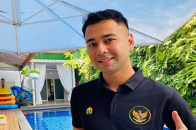 Harapan Raffi Ahmad Kolaborasi dengan Grup Sinar Mas…