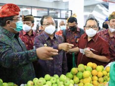 Tekan Pelanggaran, Bali Bakal Terbitkan Do and Don't untuk Wisatawan Mancanegara
