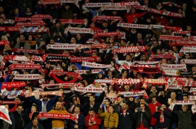 Sevilla Juara Liga Europa 2022/23 Usai Kandaskan AS…