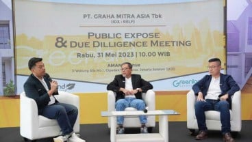 IPO RelifeAsia (RELF) Bidik Dana Rp120 Miliar, Bangun 2 Proyek Real Estate