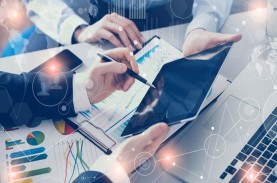 Pebisnis, Begini Kiat Gaet Investor untuk Modali Bisnis…
