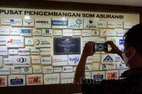 AAUI Proyeksi Premi Asuransi Umum Bakal Tumbuh Double…