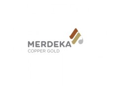 Laba Merdeka Copper Gold (MDKA) Ambles 95,53 Kuartal I/2023, Sisa Rp46 Miliar