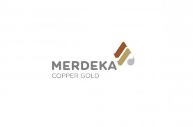 Laba Merdeka Copper Gold (MDKA) Ambles 95,53 Kuartal…