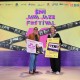 BNI Java Jazz Festival 2023, Rasakan Pengalaman Digital Tak Terlupakan