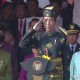 Pimpin Upacara Hari Lahir Pancasila, Jokowi Pakai Baju Adat Kesultanan Deli