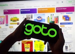 Intip Transaksi Jumbo yang Kerek Saham GOTO di Menit-menit Terakhir