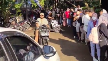 Long Weekend, Antrian Kopi Klotok Membludak hingga Viral di Medsos