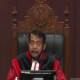 Ketua MK Anwar Usman Pastikan Belum Ada Putusan Soal Sistem Pemilu