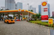 Harga BBM Setara Pertamax di SPBU Shell dan BP Kompak Turun!