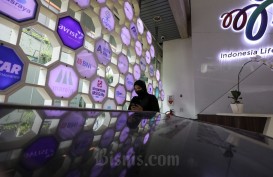 Kala IHSG hingga The Fed Gerogoti Hasil Investasi Industri Asuransi JIwa