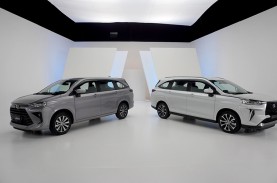 Avanza-Veloz Ngebut Tinggalkan Xpander & Stargazer…