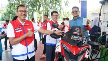 Mulai 1 Juni, Yuk Ikutan MyPertamina Tebar Hadiah