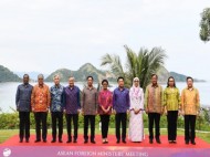 Trend Micro Hadir Sukses Amankan Serangan Siber untuk Media Center di KTT ke-42 ASEAN