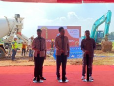 Skema Bisnis Kolaborasi Sinar Mas Land, Raffi Ahmad, Kaesang Bangun Pusat Kuliner di BSD