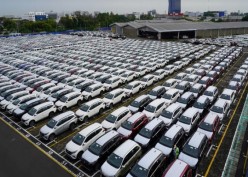 LCGC Terlaris hingga April 2023, Daihatsu Sigra Salip Honda Brio